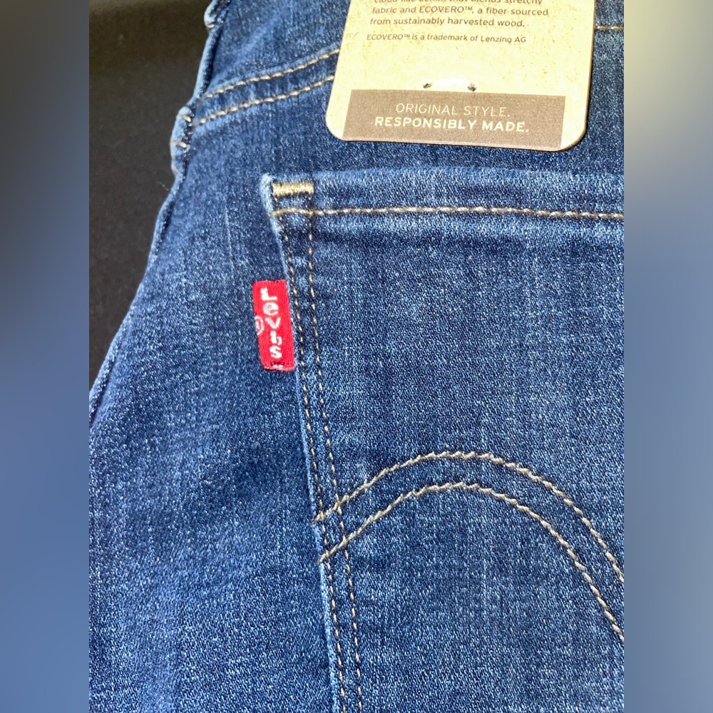 Levi’s Jeans